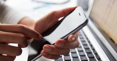 Stire din Sănătate : Cum își pot testa constănțenii  starea de sănătate  cu… telefonul mobil