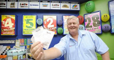 Cum joacă Bulă la loto
