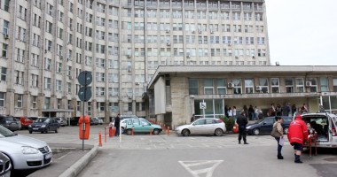Cum justifică managerul Dănuț Căpățână condițiile din Spitalul Județean