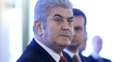 AVIZ POZITIV pentru URMĂRIREA PENALĂ a lui Gabriel Oprea
