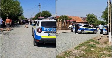 Stire din Eveniment : Ucis cu bestialitate chiar de cumnatul său, pentru că voia să-și refacă viața după moartea soției