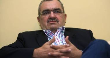 Stire din Eveniment : Miron Mitrea, 2 ani de ÎNCHISOARE cu EXECUTARE. Decizia e DEFINITIVĂ!
