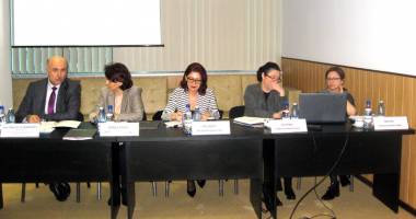 Cum ne informăm despre sursele de finanțare europeană - 2
