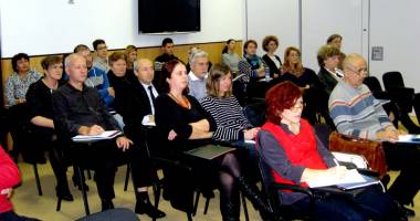 Cum ne informăm despre sursele de finanțare europeană - 4