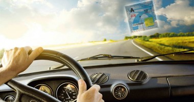 Stire din Cetățenești : Cum se obține rovinieta