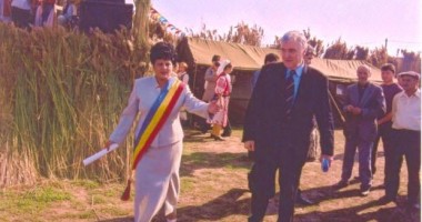 Zilele Recoltei la Cumpăna, celebrată din 2003 până în prezent - 4