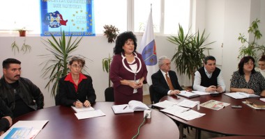 Stire din Politică-Administrație : Sistemul de alimentare cu apă și canalizare din Cumpăna, extins și reabilitat de RAJA