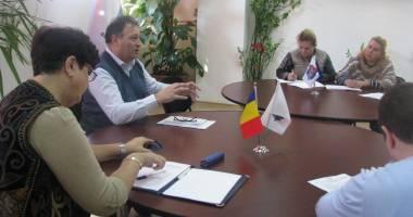 Stire din Politică-Administrație : Cumpăna, gazda primului workshop organizat de CCINA