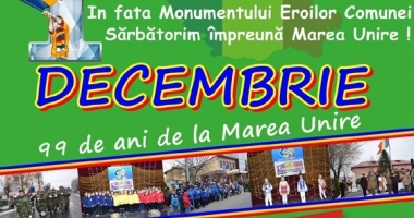 Stire din Eveniment : Veteranii de război,  premiați la Cumpăna