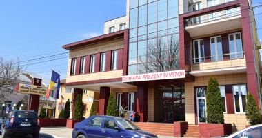 Stire din Politică-Administrație : Primăria Cumpăna strânge ajutoare pentru sinistrații din țară