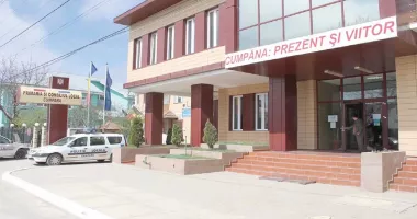 Stire din Politică-Administrație : Ambasadorul Turciei în România, în vizită la Cumpăna înainte de Ramazan Bayram