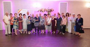 Ziua Internațională a Cooperației sărbătorită cu ocazia aniversării a 101 ani de la aderarea României la Alianța Cooperatistă Internațională - 3