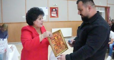 Bucurie pentru 64 de familii. Au fost repartizate noile locuințe ANL, la Cumpăna - 3