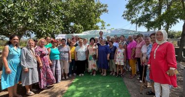 Stire din Politică-Administrație : „Ziua de Așure”, o celebrare a tradiției și unității în sânul comunității din comuna Cumpăna