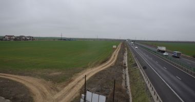 Stire din Politică-Administrație : Veste bună pentru locuitorii din Cumpăna. Se va construi nodul rutier atât de mult aşteptat