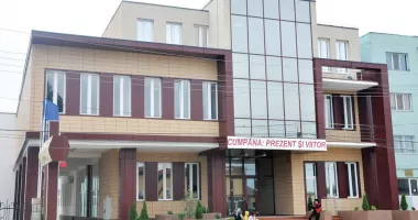 Stire din Politică-Administrație : Familia, celebrată de administrația locală din Cumpăna, într-un cadru festiv