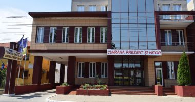 Manifestări şi spectacole cu ocazia „Zilei Naţionale a României”, la Cumpăna