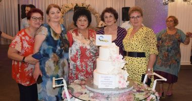 Ziua Internațională a Cooperației sărbătorită cu ocazia aniversării a 101 ani de la aderarea României la Alianța Cooperatistă Internațională - 2
