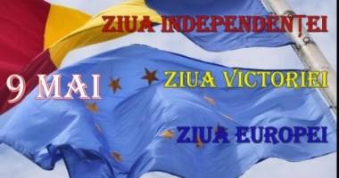 Stire din Politică-Administrație : Primăria Cumpăna, partener la acțiunea "Ziua Europei, Constanța orașul meu"