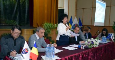 Stire din Politică-Administrație : Bugetul comunei, dezbătut public la Cumpăna