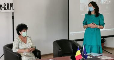 Primăria Cumpăna, implicată într-un proiect ce vizează copiii cu părinţi plecaţi din ţară - 2