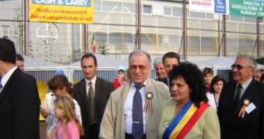 Zilele Recoltei la Cumpăna, celebrată din 2003 până în prezent - 2