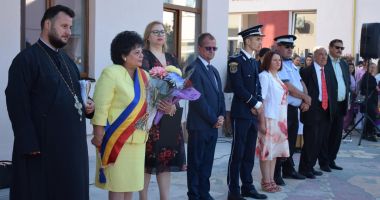 Stire din Cultură-Educație : Sună clopoțelul la Cumpăna! Iată programul festivităților de deschidere a noului an școlar