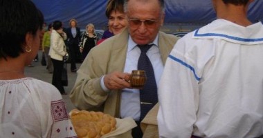 Zilele Recoltei la Cumpăna, celebrată din 2003 până în prezent - 3