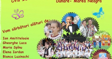 Stire din Politică-Administrație : Constănțenii, așteptați la serbarea câmpenească de 1 mai, la Cumpăna