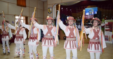 Cum au sărbătorit "Ziua Femeii" localnicele din Cumpăna - 3