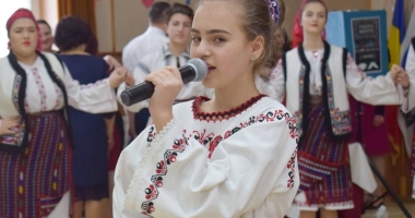 Cum au sărbătorit "Ziua Femeii" localnicele din Cumpăna - 6