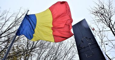 Ziua Naţională a României, sărbătorită şi în comuna Cumpăna - 2