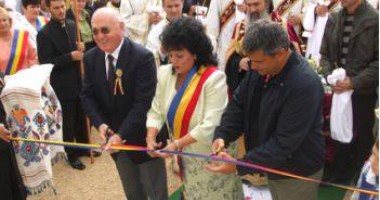 Stire din Politică-Administrație : Zilele Recoltei la Cumpăna, celebrată din 2003 până în prezent