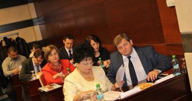 Mariana Gâju, prezentă la seminarul de afaceri "Romanian Investment Zoom" - 2