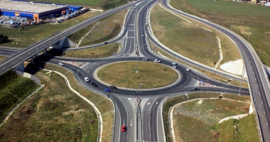 Autostrada A4 va avea nod de descărcare la Cumpăna. "Așteptăm hotărârea de Guvern" - 3