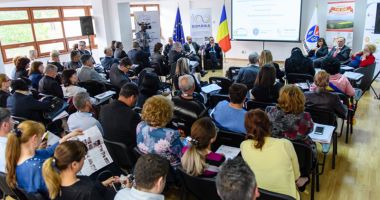 "Proiectele finanțate prin programele europene sunt de o importanță capitală pentru mediul rural" - 2