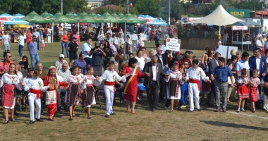 "Rodul Pământului", cinstit cum se cuvine de administrația locală din Cumpăna - 3