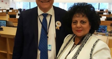 Ziua Națională a României, marcată și la Bruxelles - 3