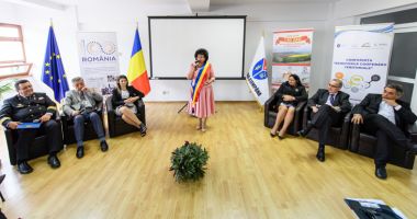 "Proiectele finanțate prin programele europene sunt de o importanță capitală pentru mediul rural" - 3