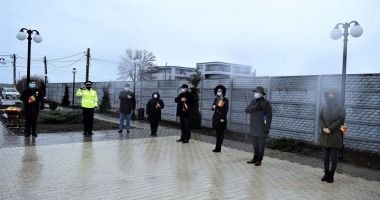 Unirea Principatelor Române, sărbătorită în comuna Cumpăna - 4