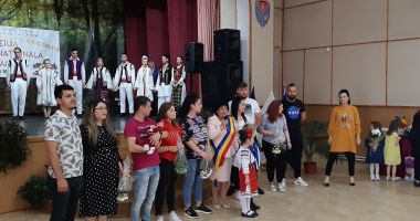 Ziua Familiei, sărbătorită în comuna Cumpăna cu cântec, joc și voie bună! - 3