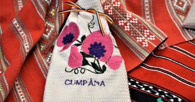 GALERIE FOTO. Expoziție dedicată Zilei Iei, la Cumpăna - 5