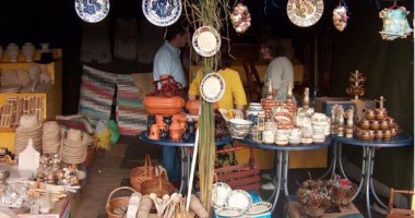 Zilele Recoltei la Cumpăna, celebrată din 2003 până în prezent - 6