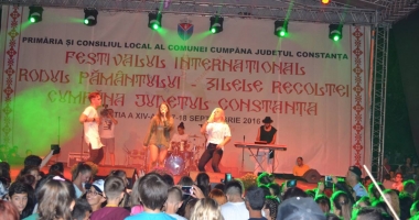 "Rodul Pământului", cinstit cum se cuvine de administrația locală din Cumpăna - 5