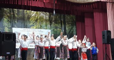 Ziua Familiei, sărbătorită în comuna Cumpăna cu cântec, joc și voie bună! - 5