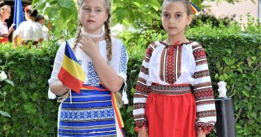 Primăria Cumpăna a comemorat eroii neamului - 5