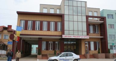 Stire din Politică-Administrație : Administraţia locală din Cumpăna se ocupă de ridicarea câinilor fără stăpân din localitate
