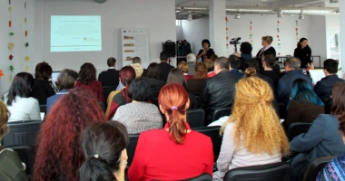 Primarul Mariana Gâju, planuri pentru Campusul Școlar: "Vrem să creăm o clasă care să pregătească elevi pentru UMC" - 3