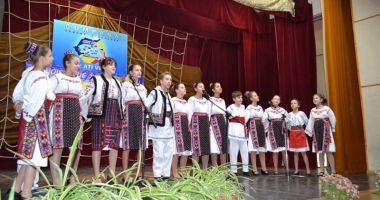 Stire din Social : Pregătiri pentru Festivalul "Dor de Cânt Românesc", de la Cumpăna