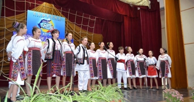 Stire din Politică-Administrație : Primăria Cumpăna, pregătiri pentru Festivalul "Dor de Cânt Românesc"